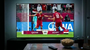 اضبط تردد قناة الكأس الرياضية HD لمتابعة مباراة اليوم بتعليق وتحليل عالمي